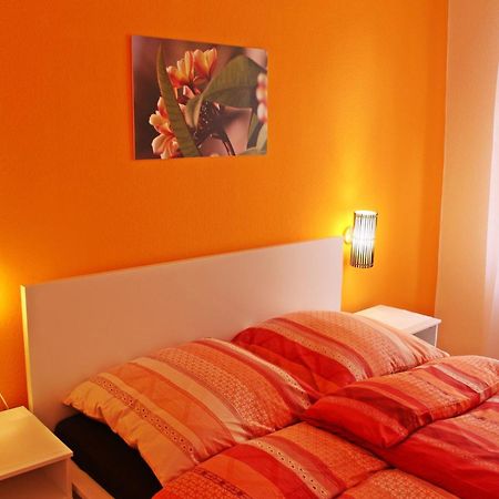 Apartmán Living In The Historic Cochem Old Town Exteriér fotografie