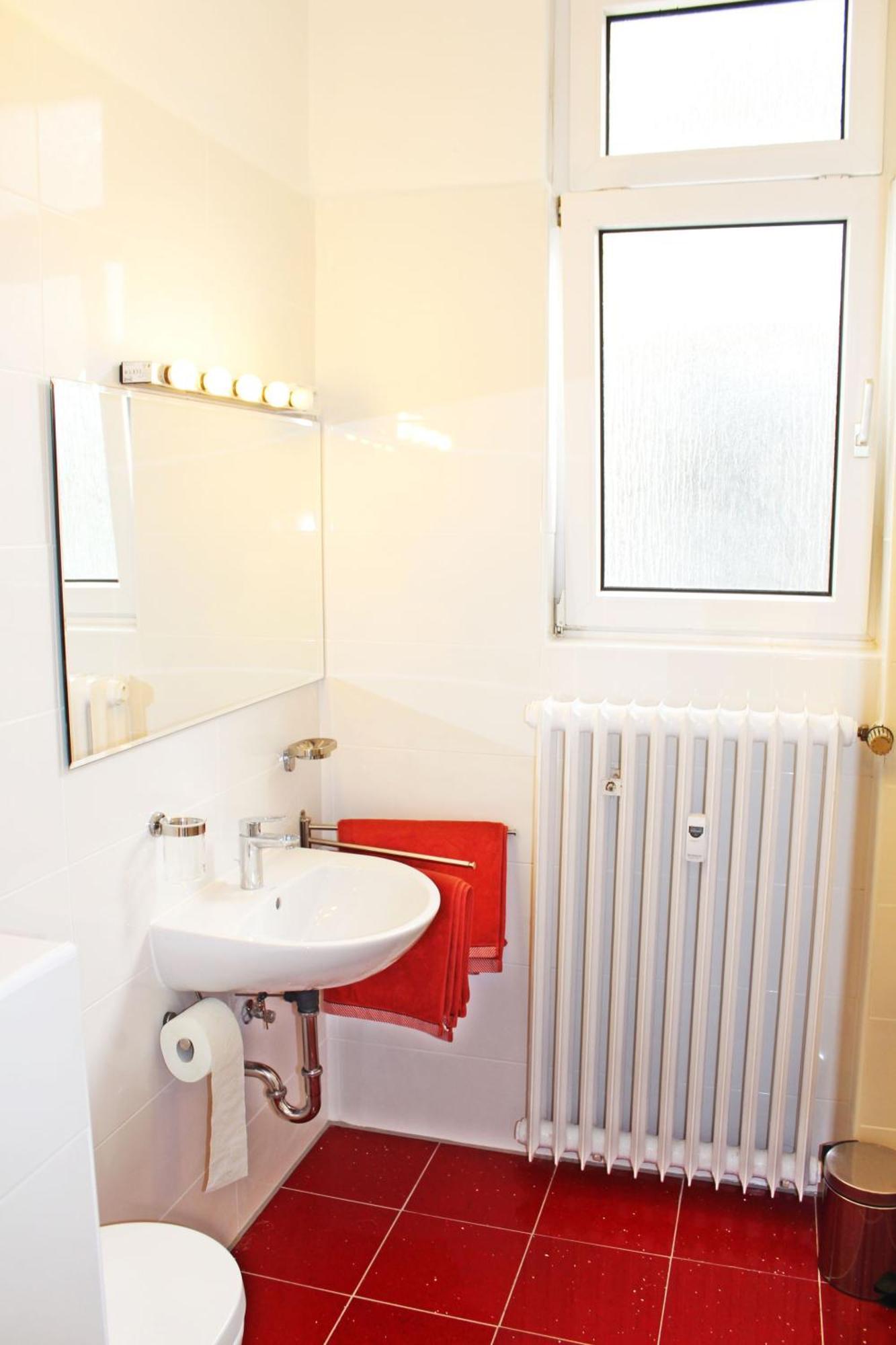 Apartmán Living In The Historic Cochem Old Town Exteriér fotografie