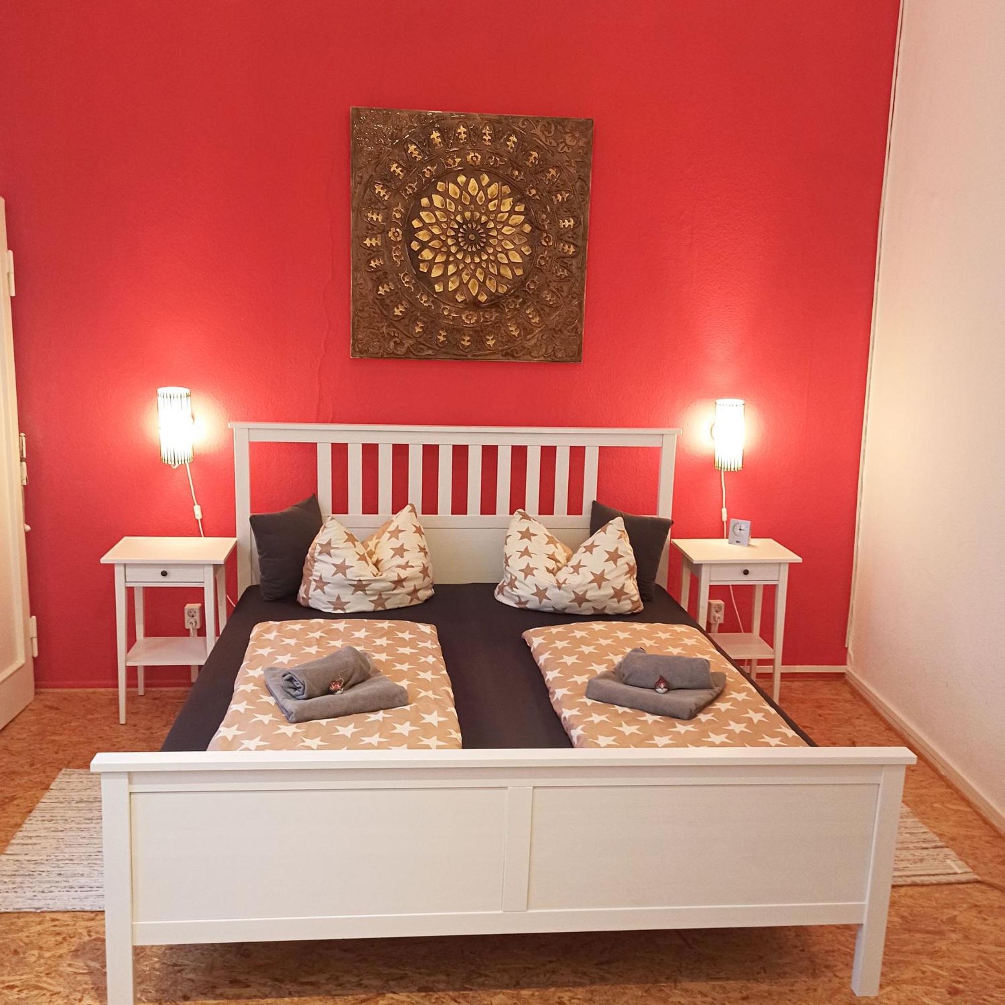 Apartmán Living In The Historic Cochem Old Town Exteriér fotografie