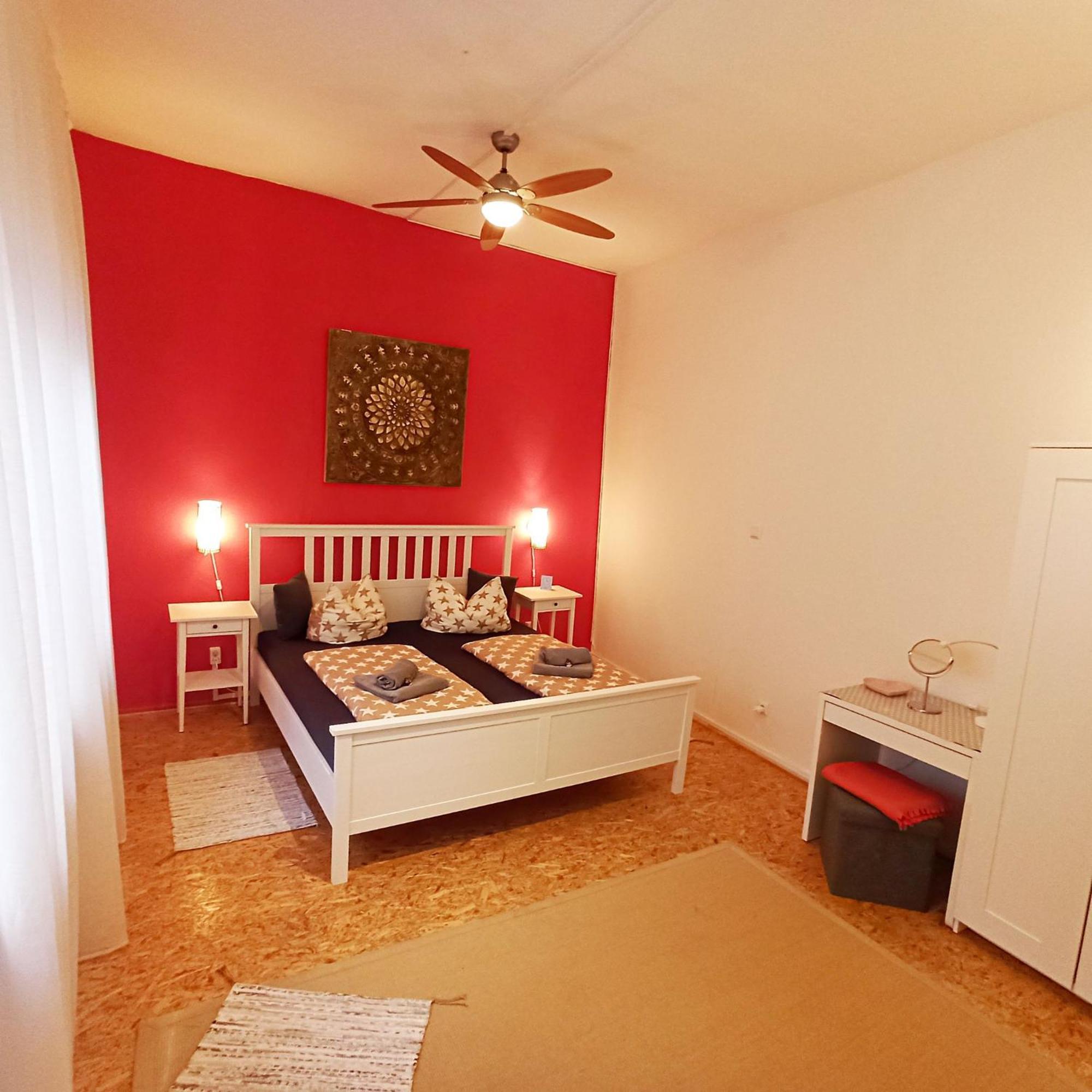 Apartmán Living In The Historic Cochem Old Town Exteriér fotografie