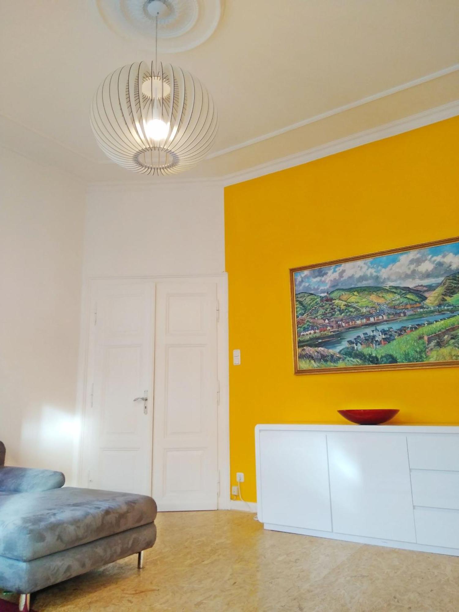 Apartmán Living In The Historic Cochem Old Town Exteriér fotografie