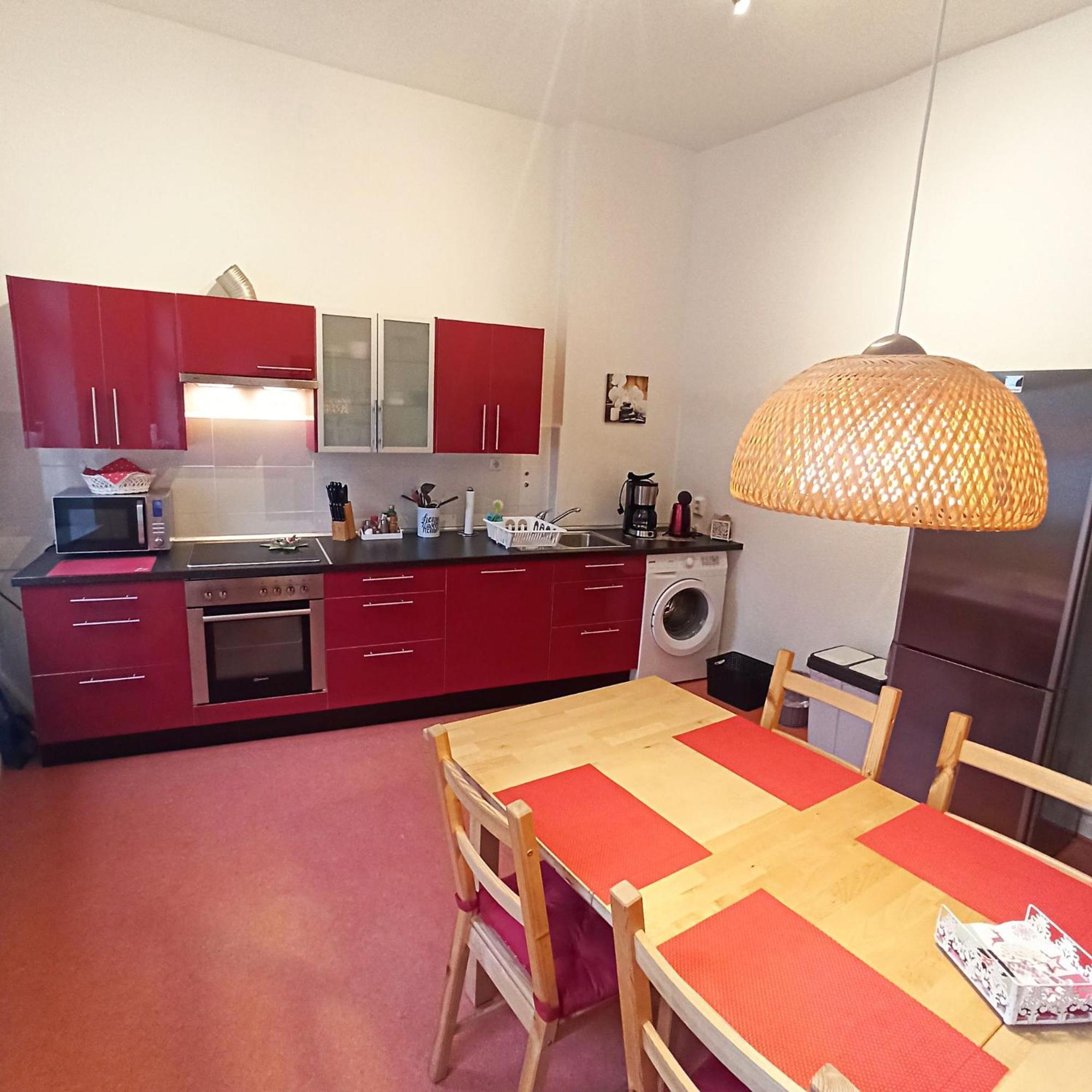 Apartmán Living In The Historic Cochem Old Town Exteriér fotografie