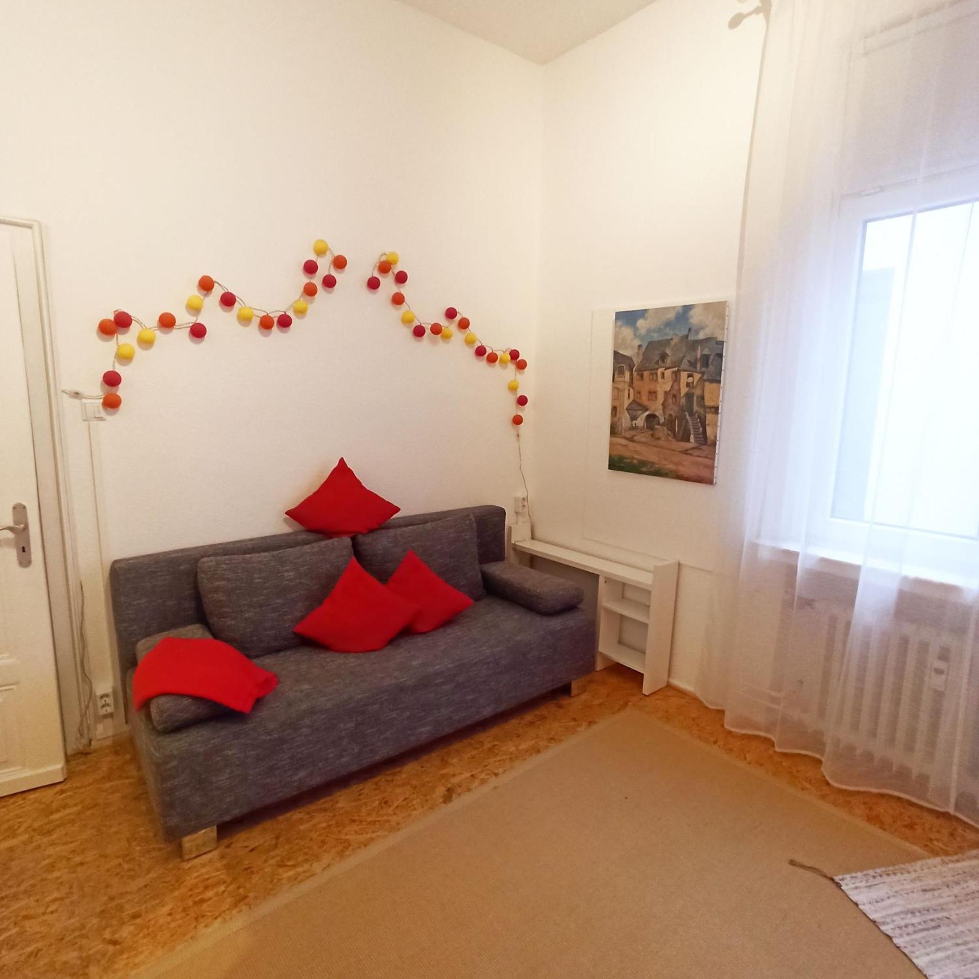 Apartmán Living In The Historic Cochem Old Town Exteriér fotografie