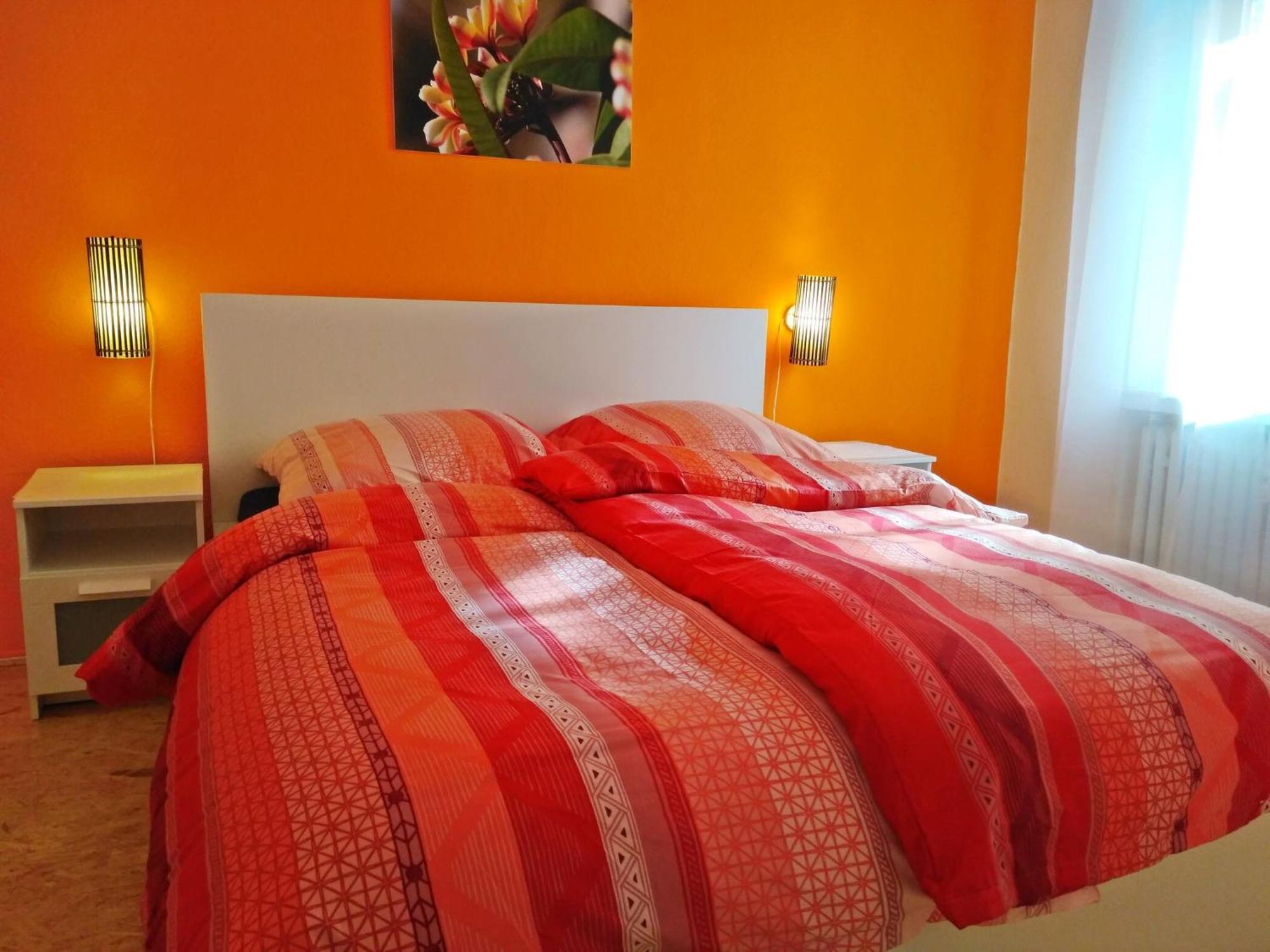 Apartmán Living In The Historic Cochem Old Town Exteriér fotografie