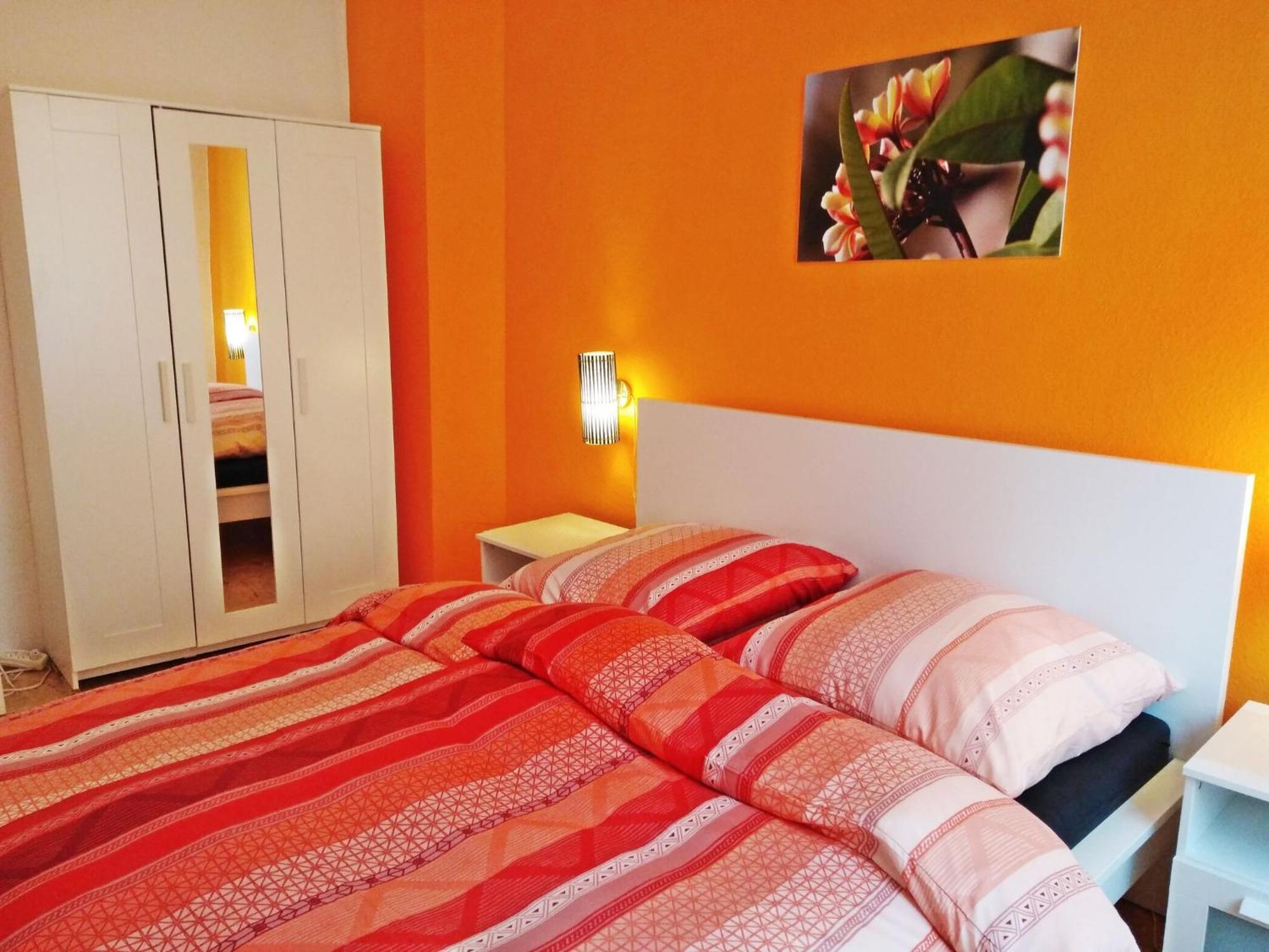 Apartmán Living In The Historic Cochem Old Town Exteriér fotografie